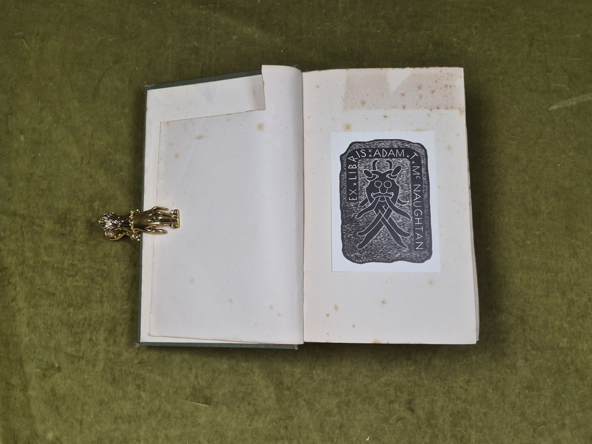 The Norse Influence on Celtic Scotland - George Henderson , Maclehose - 1910 1st5