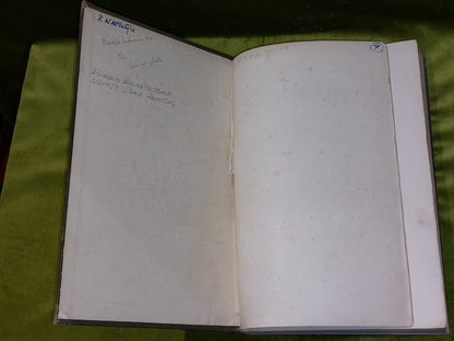 1886-1887 Eighth Report of American Bureau of Ethnology by J.POWELL (1891)4