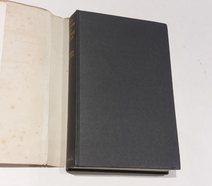 They Hanged My Saintly Billy By Robert Graves (1957) [Cassell & Co] Hb With Dj3