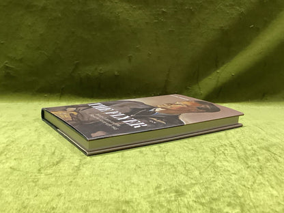 The Flyer : British Culture & the Royal Air Force  Martin Francis 2009 hb book2