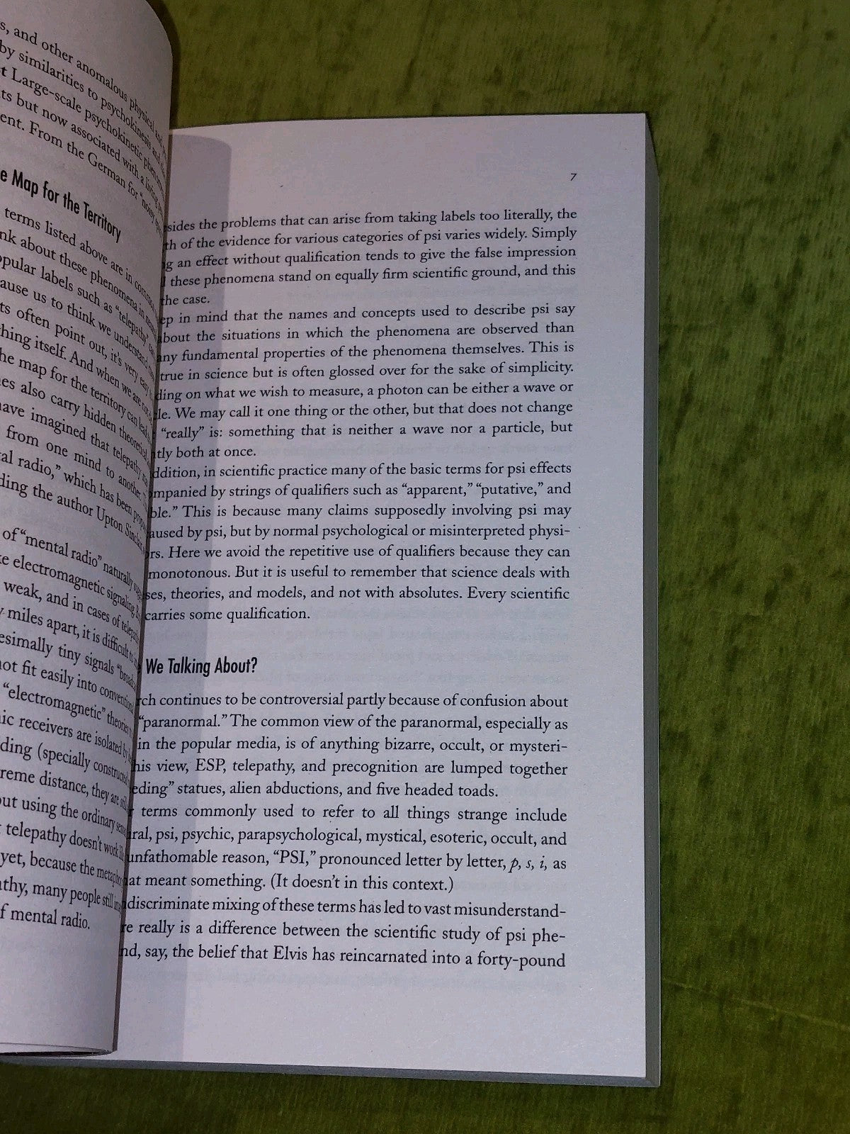 The Noetic Universe Paperback Book by Dean Radin4