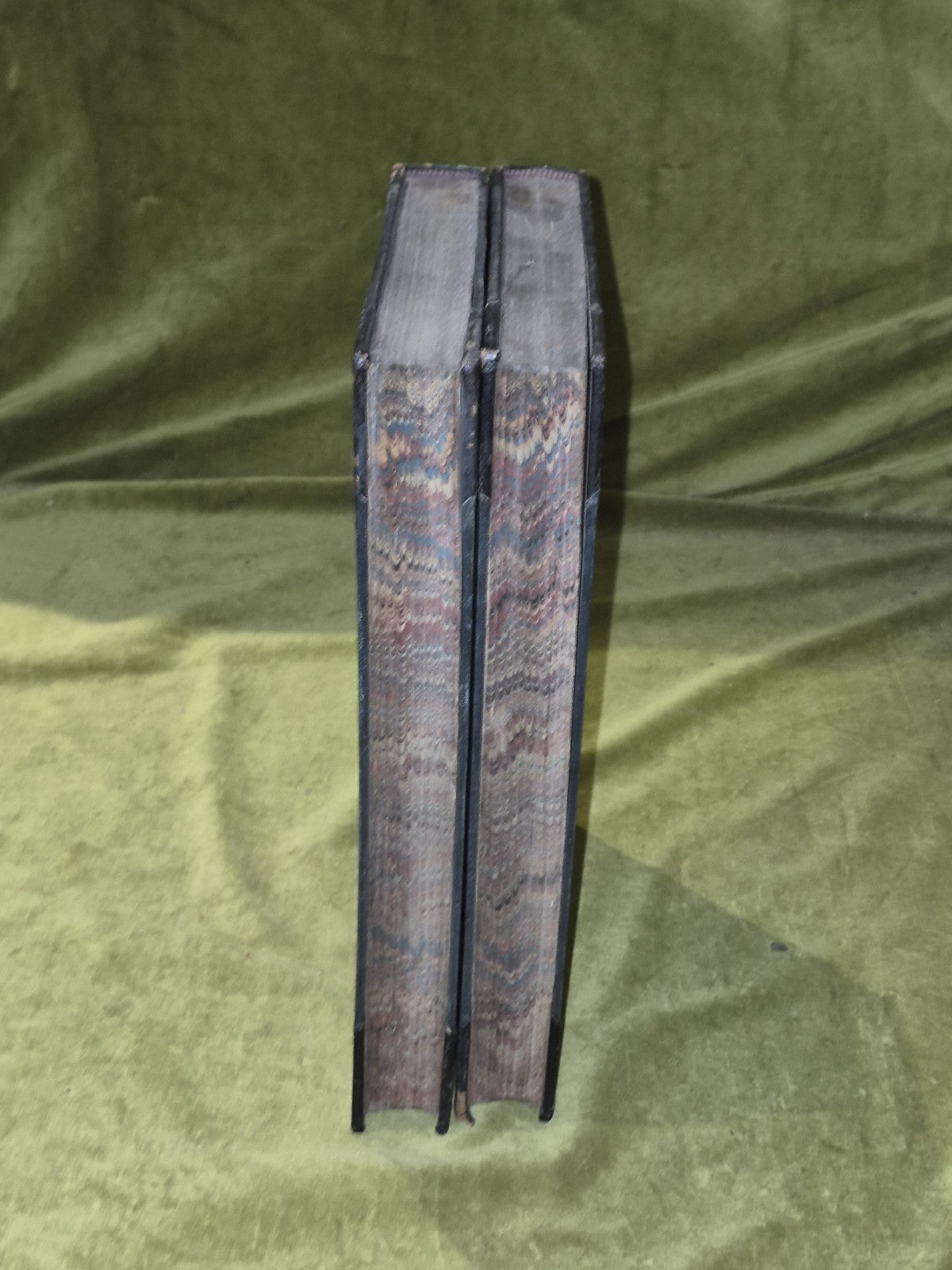 Gleanings from Popular Authors Grave and Gay Vols 1 & 2 - 1882 1st Ed8