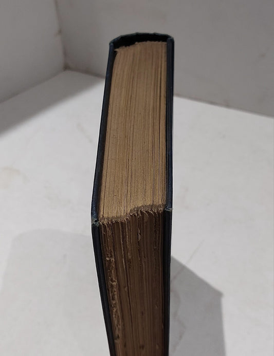 1903 ESSAYS Quis Separabit ? by WILLIAM SEARLE HICKS First Edition 1