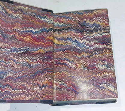 El Ingenioso Hidalgo Don Quijote De La Mancha (1864) Libreria De Carlos Hingray2