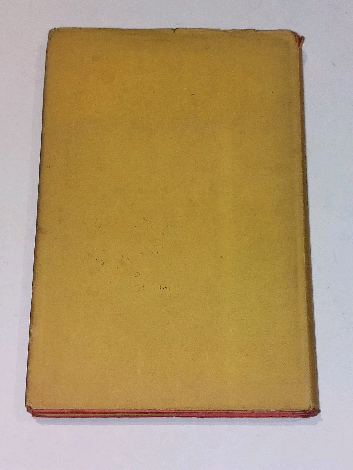 Jack Dempsey the Idol Of Fistiana by Nat Fleischer (1936) 2nd Ed Hb Book2