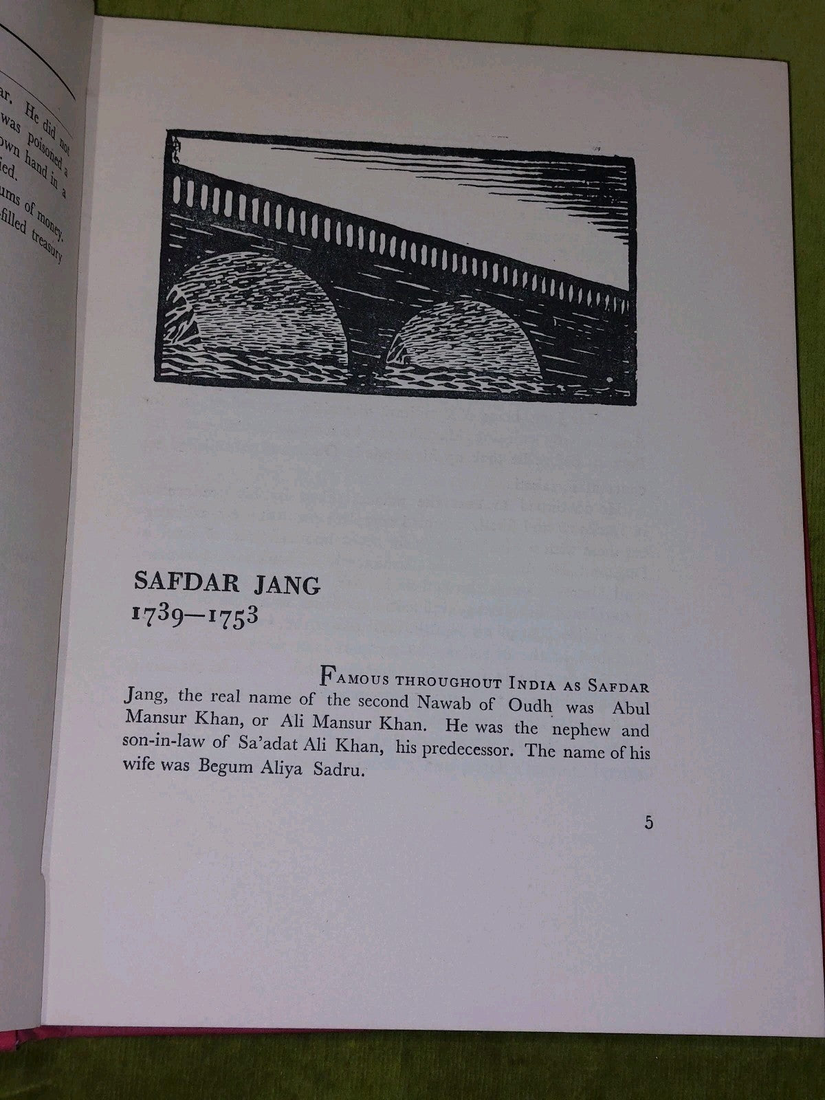 Historic Lucknow (1939) Sidney Hay6