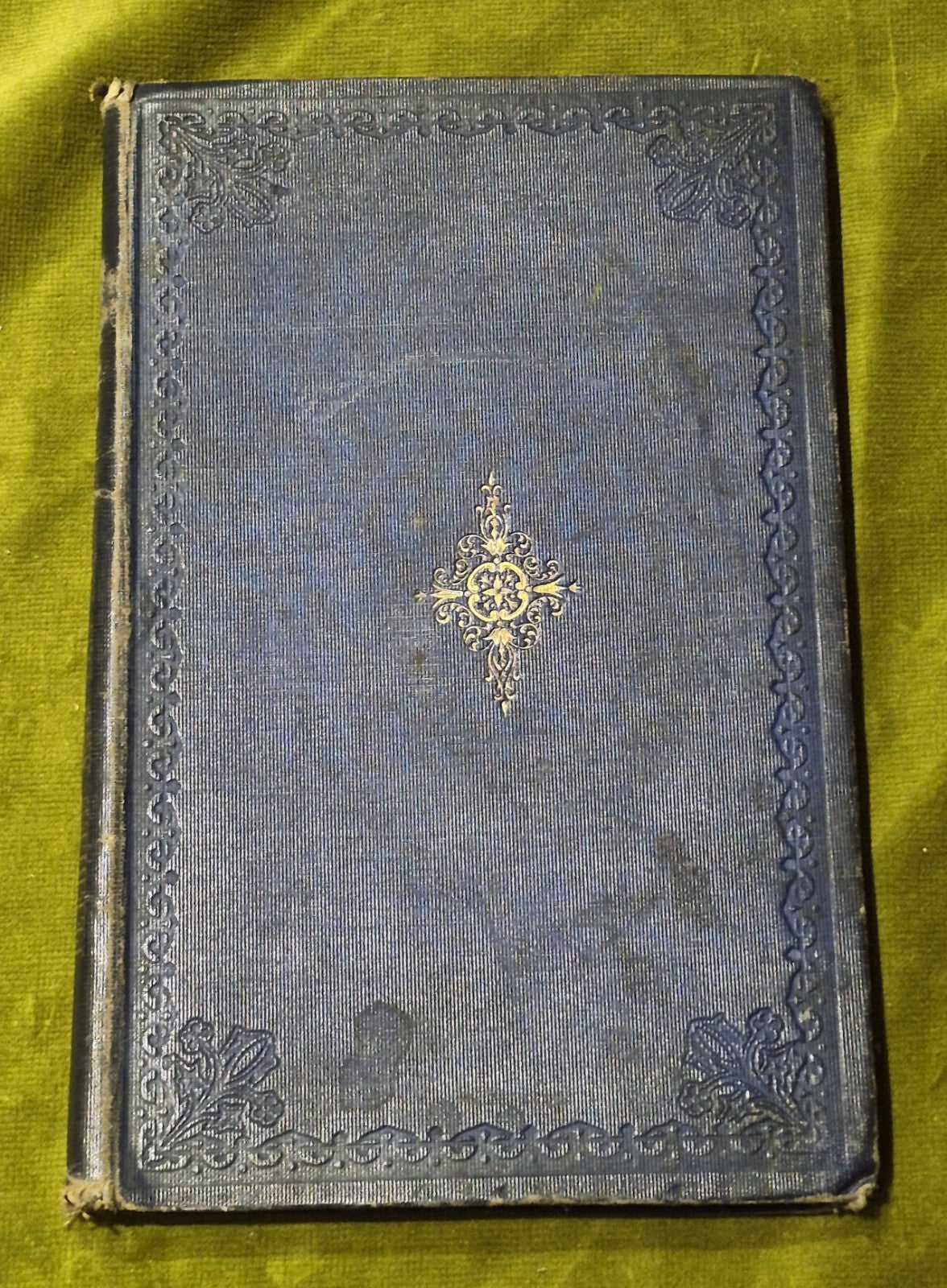 Peebles and its Neighbourhood with a run on the Peebles Railway 2nd Edition 18630