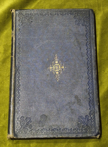 Peebles and its Neighbourhood with a run on the Peebles Railway 2nd Edition 18630