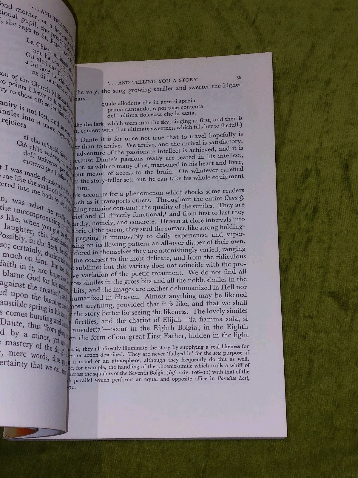 Essays Presented To Charles Williams By C S Lewis (1981) [Eerdmans] Pb Book4