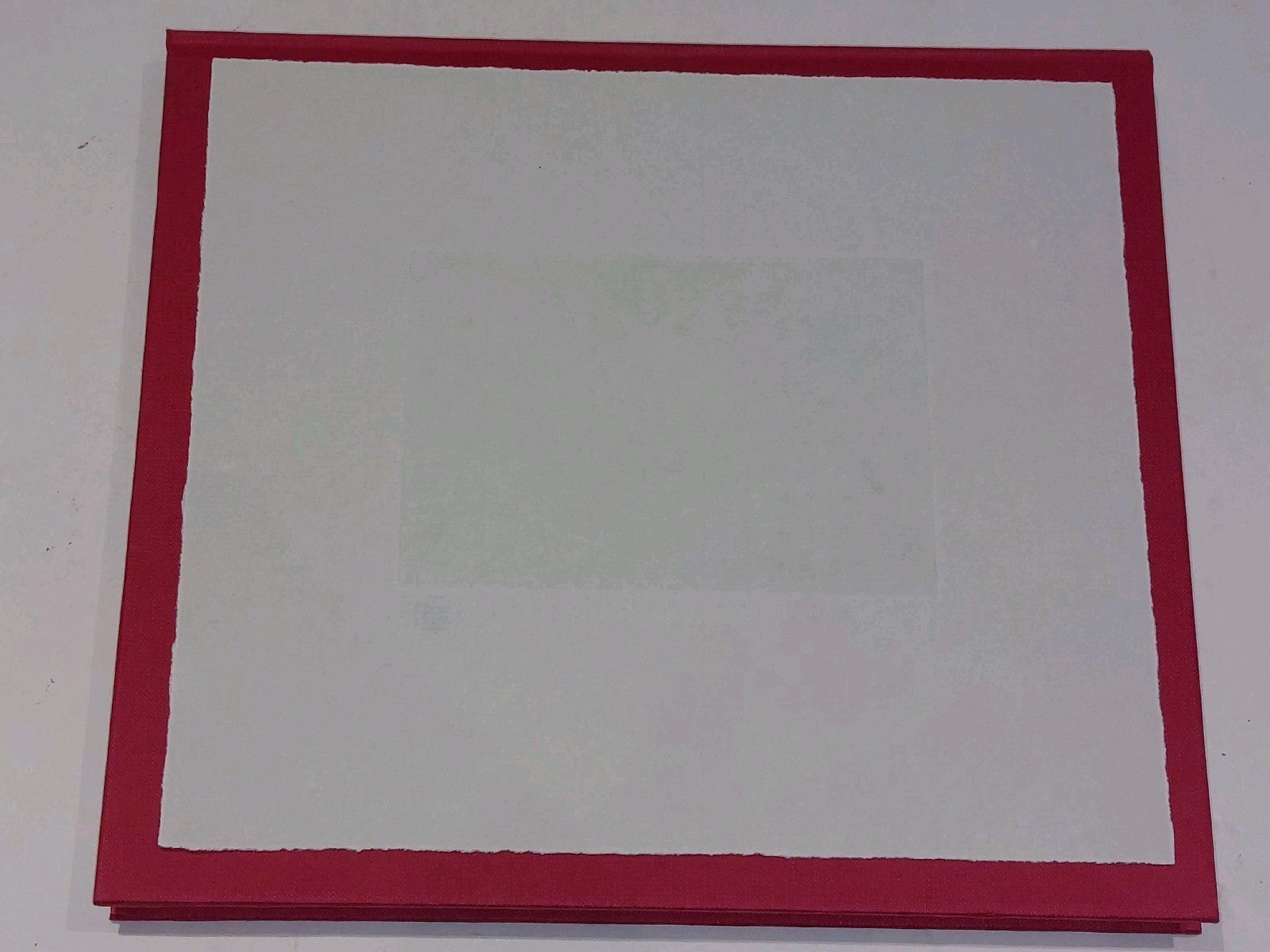 Limited Edition Julian Trevelyan Catalogue Raisonne + Uneditioned Etching Bohun11