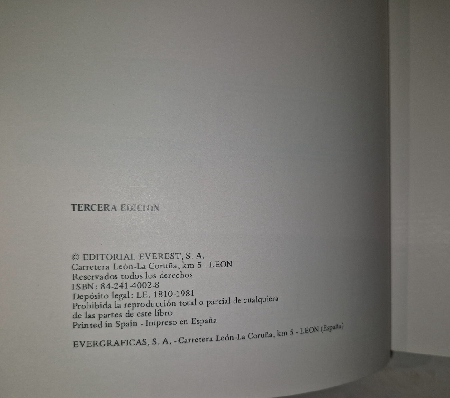Toledo (Obras monumentales). Flameni, Alice & Marc Flameni: 1992 In Slipcase.3
