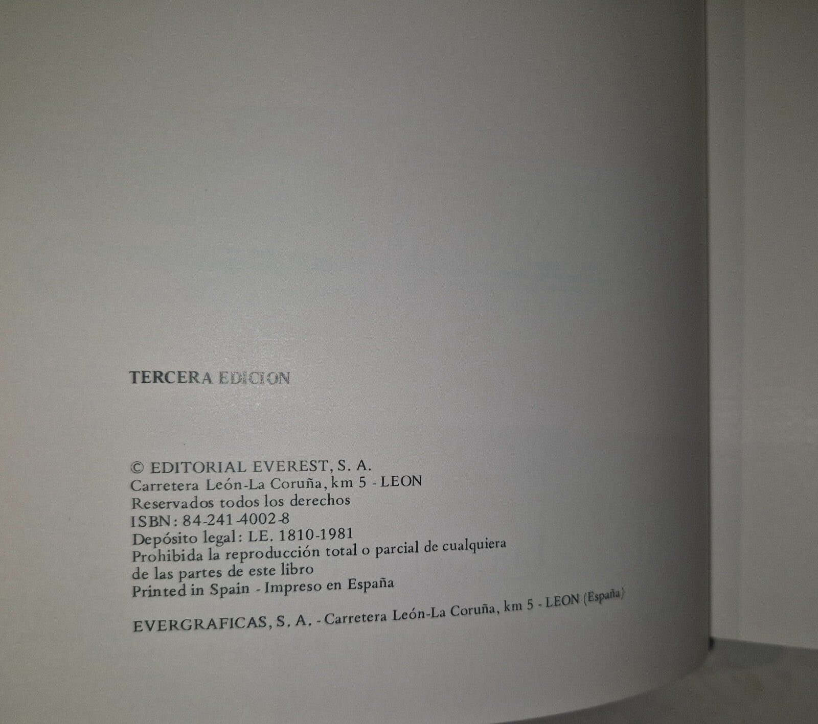Toledo (Obras monumentales). Flameni, Alice & Marc Flameni: 1992 In Slipcase.3