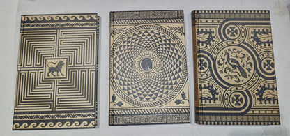 Pagans and Christians - Robin Lane Fox - Folio Society - 2010 1st ed. - VGC7
