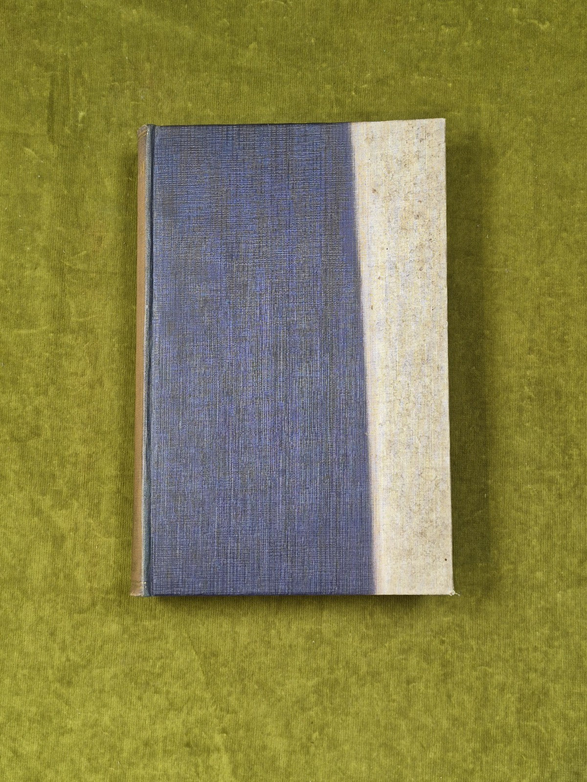 Mysticism a Study in Man's Spiritual Consciousness - Evelyn Underhill , 1930 HB1