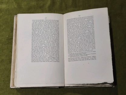 The Book of the Thousand Nights and One Night (1883) 9 Vols Decorative Bindings5