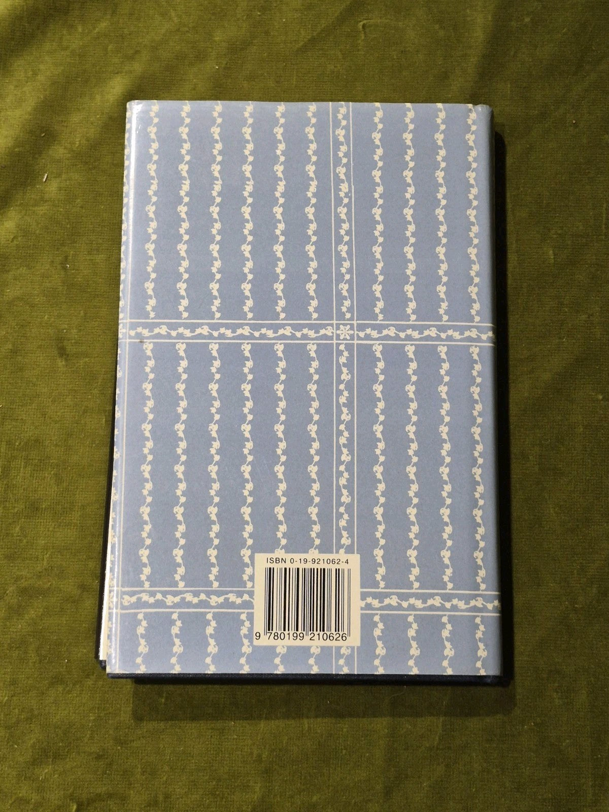 Fashion's Favourite The Cotton Trade And The Consumer In Britain 16601800, 19911