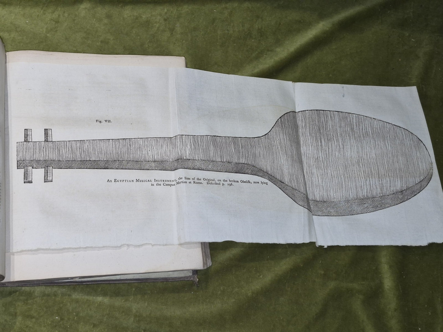 A General History of Music Charles Burney Second ed. Payne and Son 1789 Volume 17