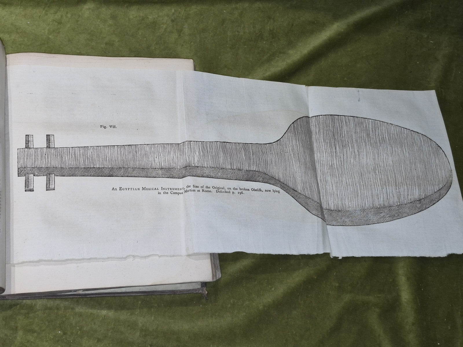 A General History of Music Charles Burney Second ed. Payne and Son 1789 Volume 17