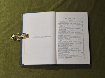 The Celtic Magazine Vol. VI (1881) Alexander Mackenzie5