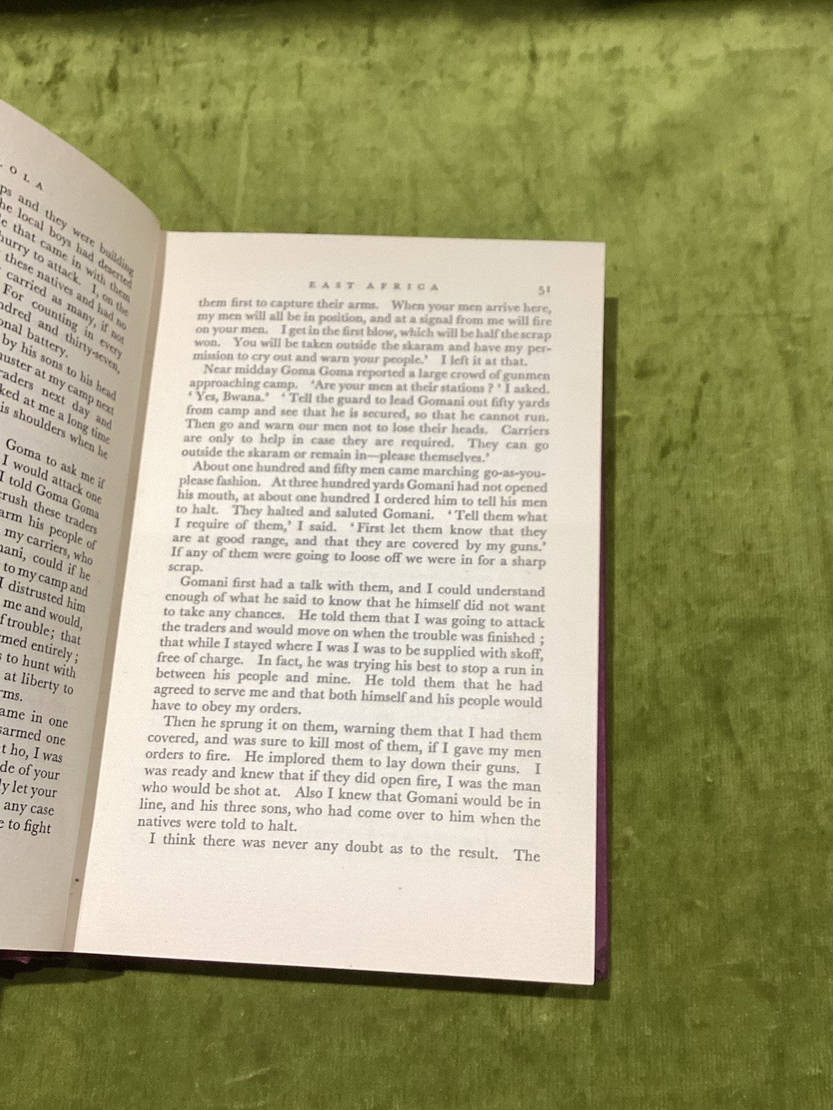 Kachalola or the Early Life and Adventures Of Sidney Spencer Broomfield (1930)5