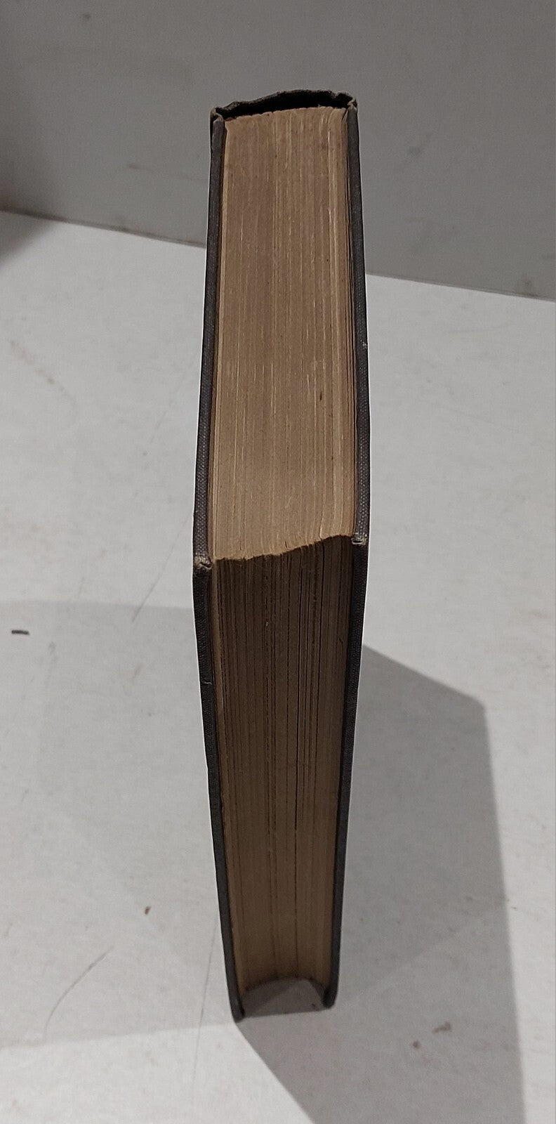 Castle in India (1930) By Emile Senart Hb Book1