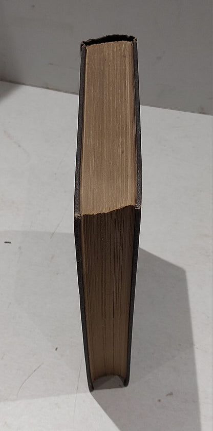 Castle in India (1930) By Emile Senart Hb Book1