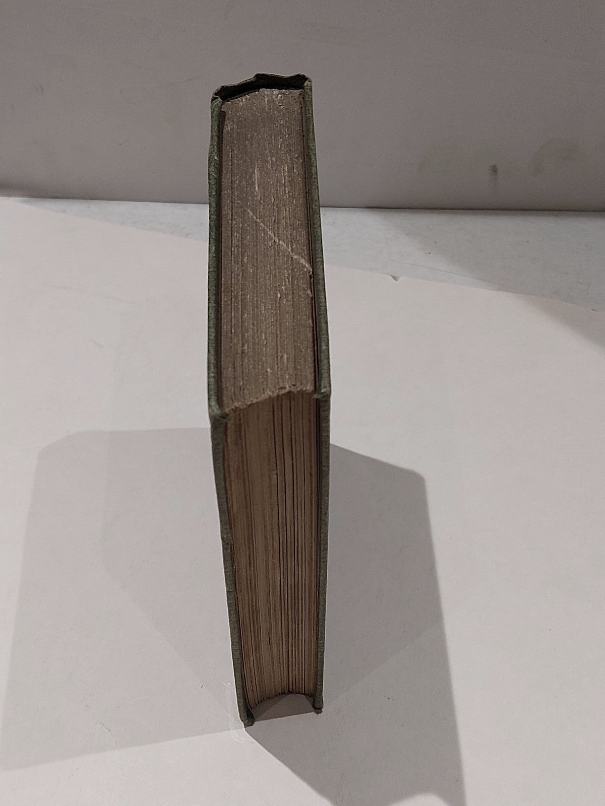 The Toilers Of The Field By Richard Jefferies. 1st Ed 1892 Hb Book1