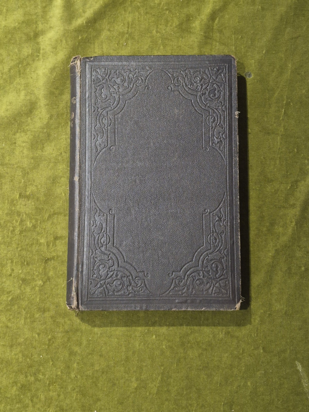 The Art of Spinning and Thread Making - John Watson , George Watson 1878 HB1