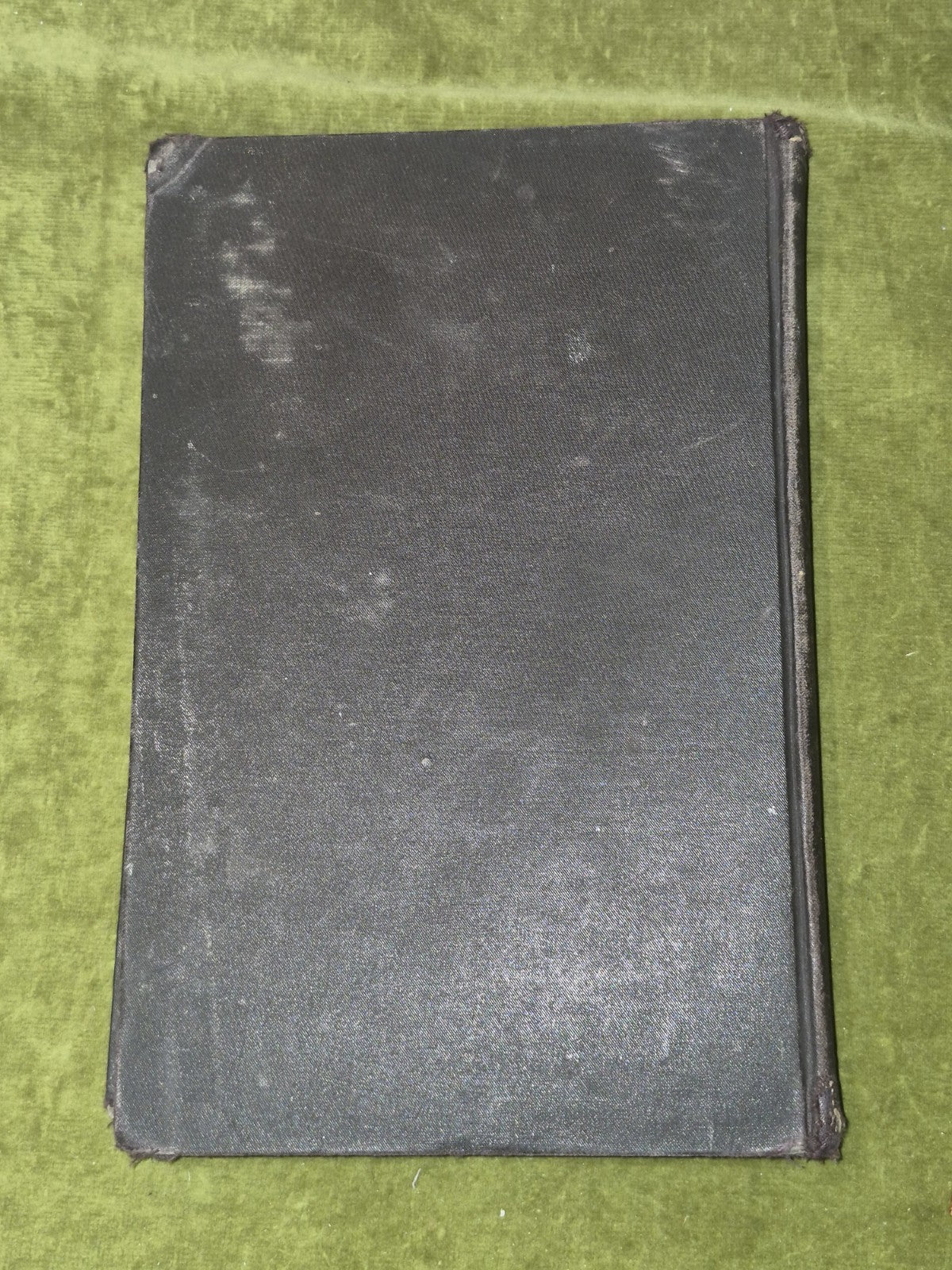 Renaissance of Clan Maclean 1913 Dubhaird Caisteal 2