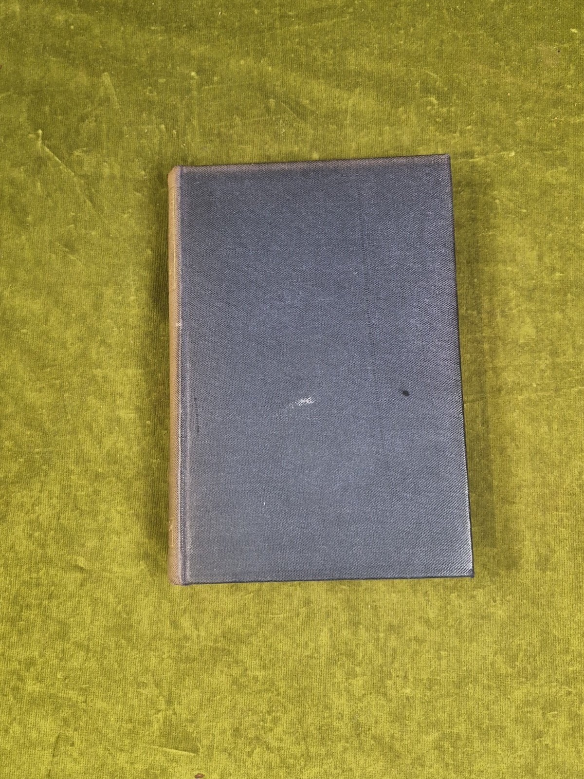 Robert Louis Stevenson - Treasure Island New Ed Illus. Wal Paget , Cassell 18991