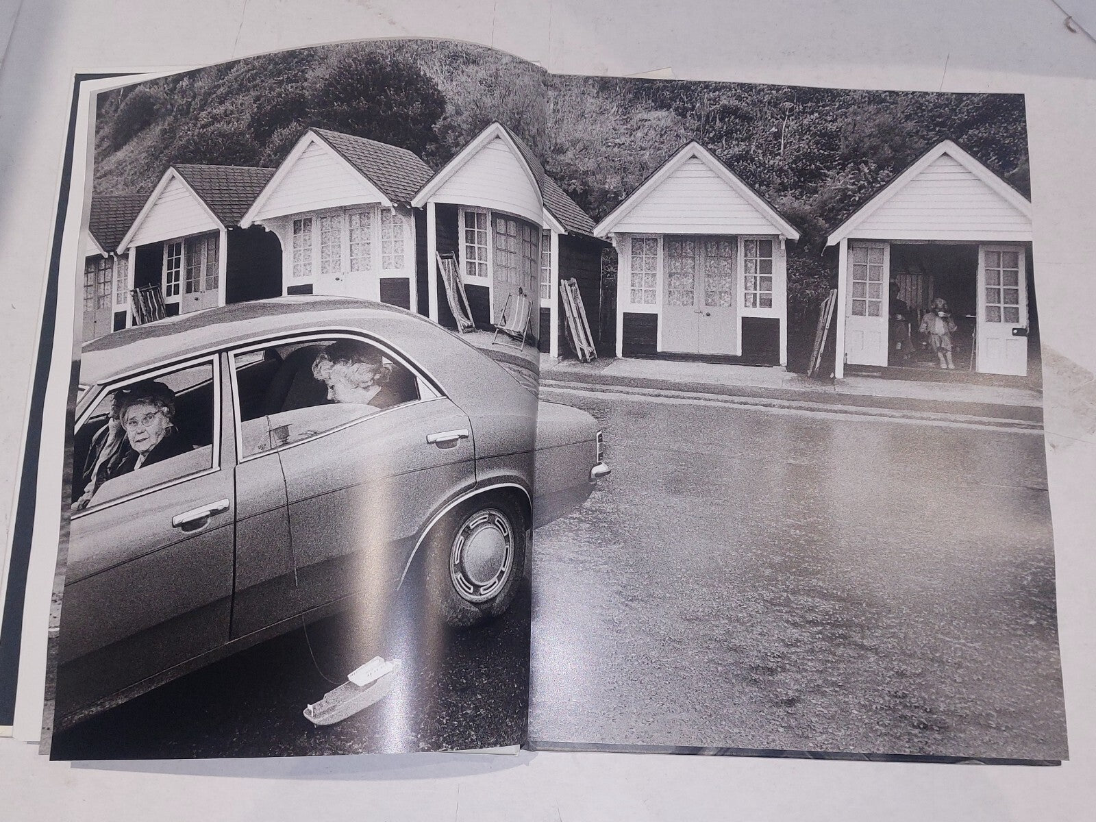 Copyright Gianna Berengo Gardin Fotografo (2001) Hb Book6