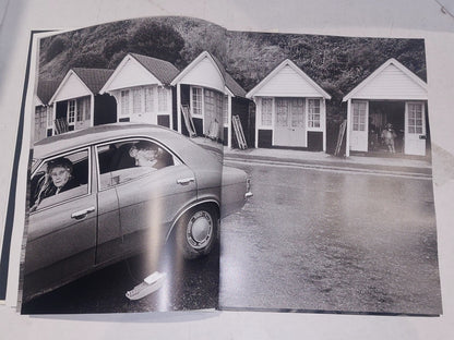 Copyright Gianna Berengo Gardin Fotografo (2001) Hb Book6