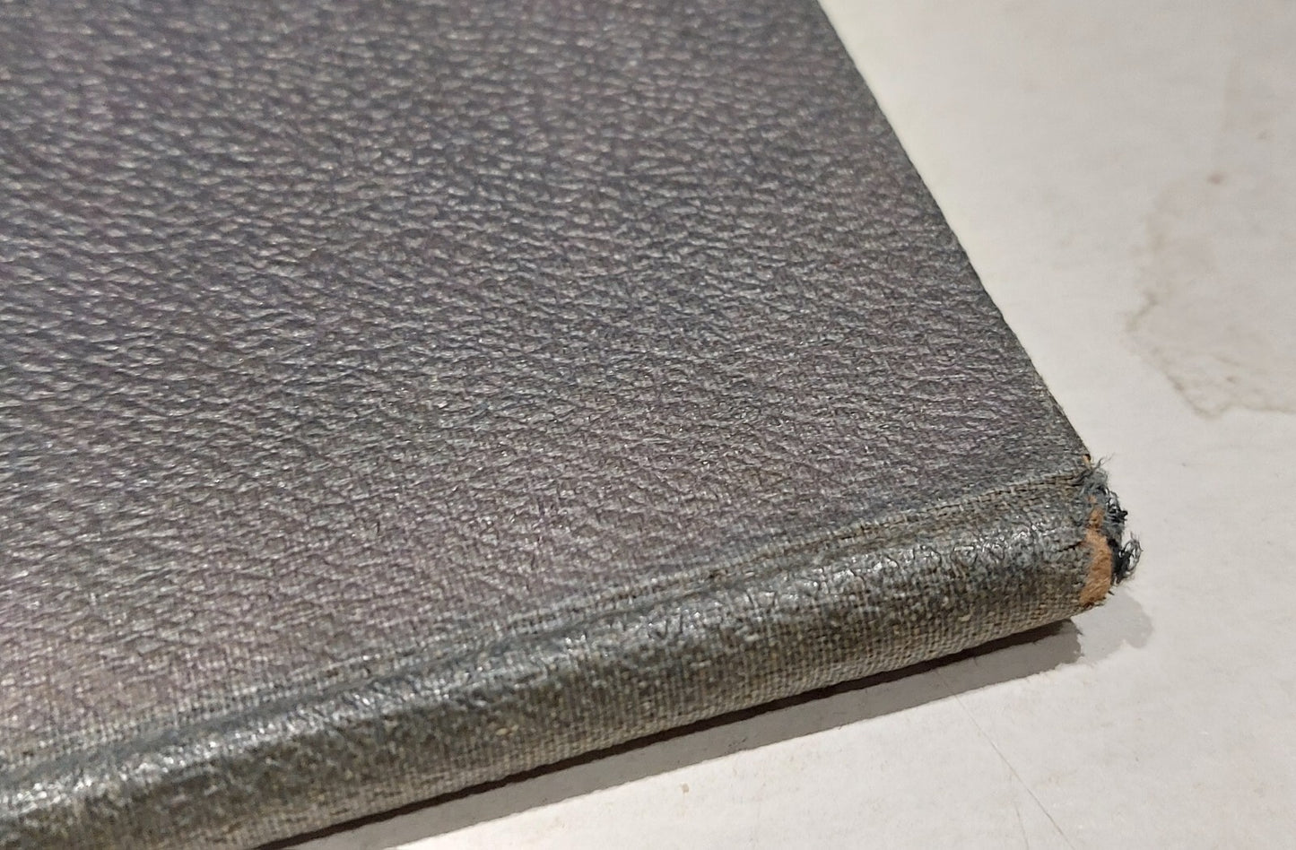 House of Lords' Judgement & Souvenir of Haddington Glasgow Montgomerie & Co Book4