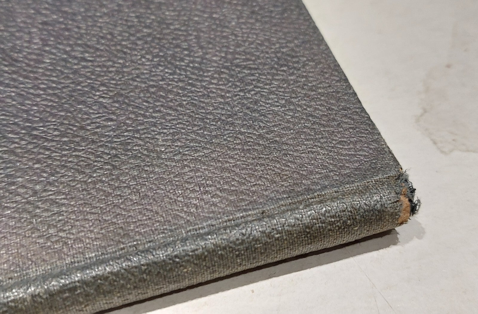 House of Lords' Judgement & Souvenir of Haddington Glasgow Montgomerie & Co Book4