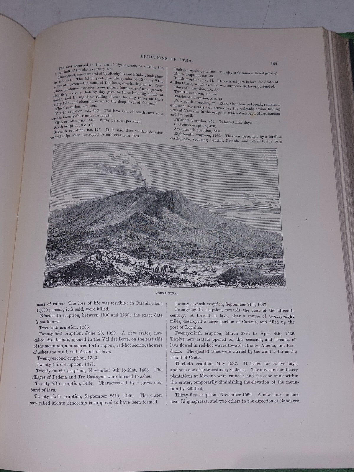 Late 19th Century Book: The Mediterranean Illustrated (1877) [Thomas Nelson]9