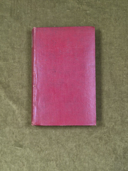 The Poems of the Sempills of Beltrees - James Paterson , 1849 1st , Ltd To 250 1