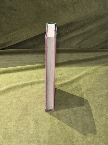 Selected Poems by Ezra Pound , Faber & Faber 1935 Early New Edition HB DJ5