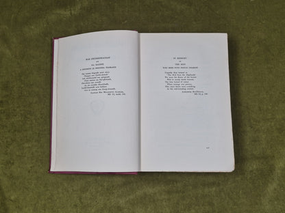 Highland Songs of The Forty-Five John Lorne Campbell 1933 John Grant HB w/ map4