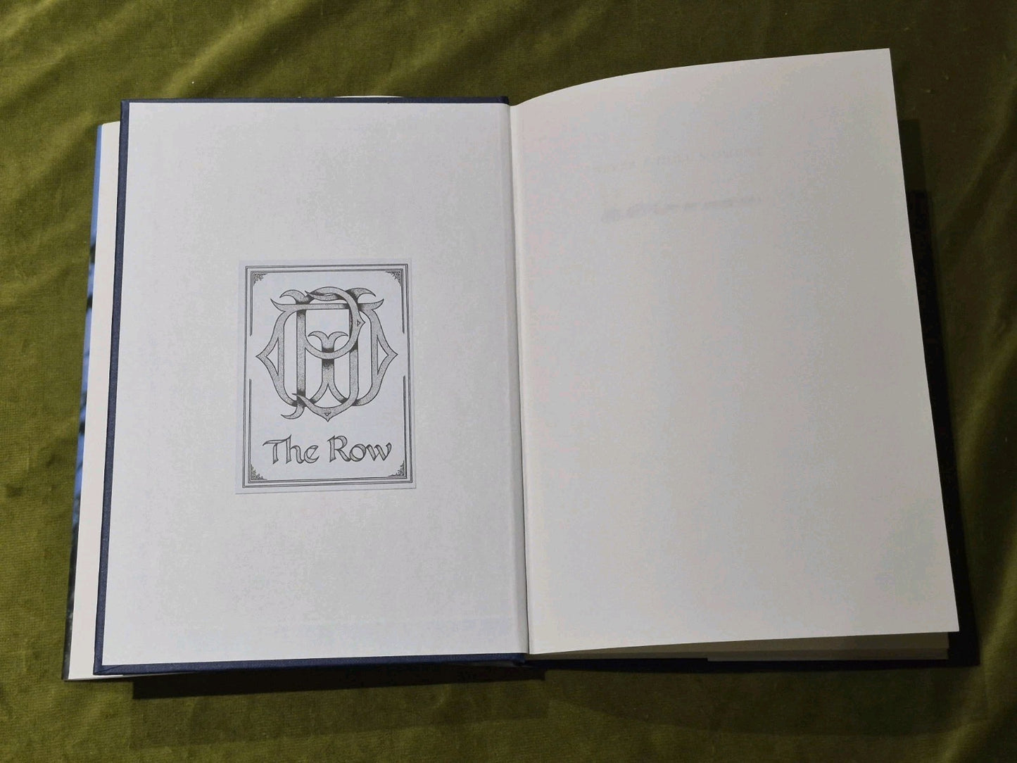 Never a Dull Moment, John Forster Millard 1996 with Dust Jacket3