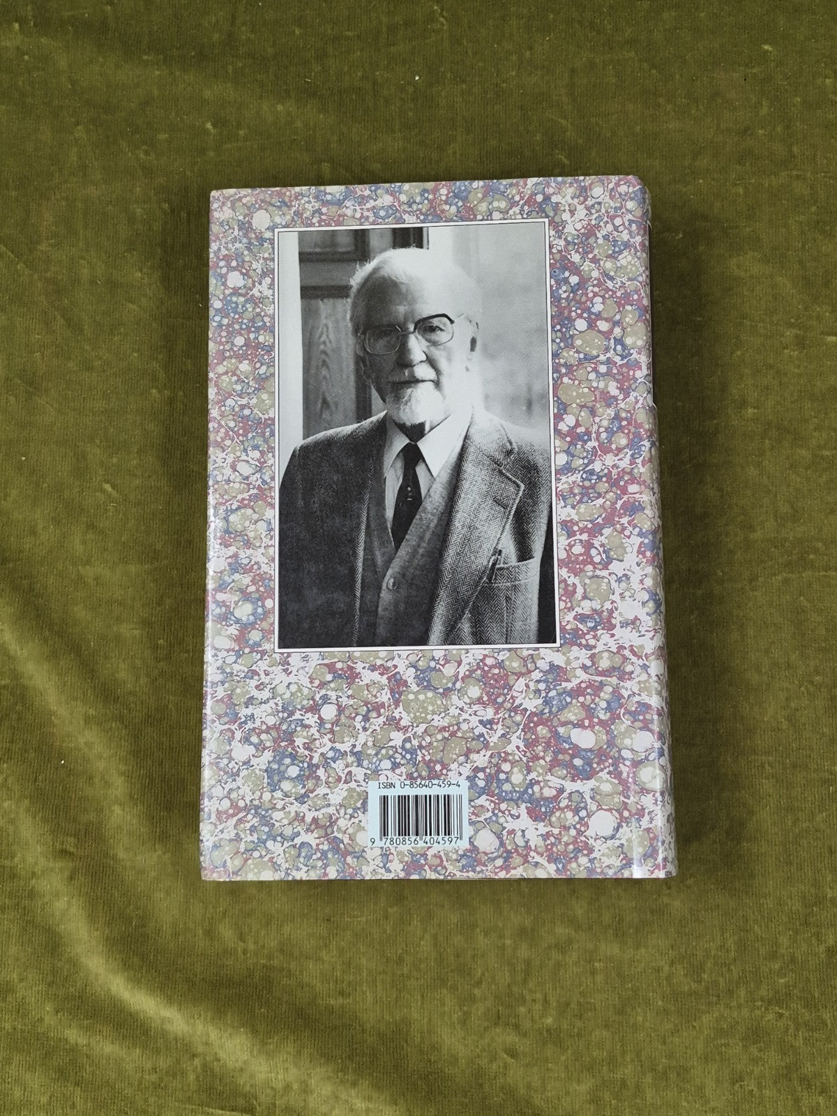 Collected Poems of John Hewitt ed. Frank Ormsby - Blackstaff 19911