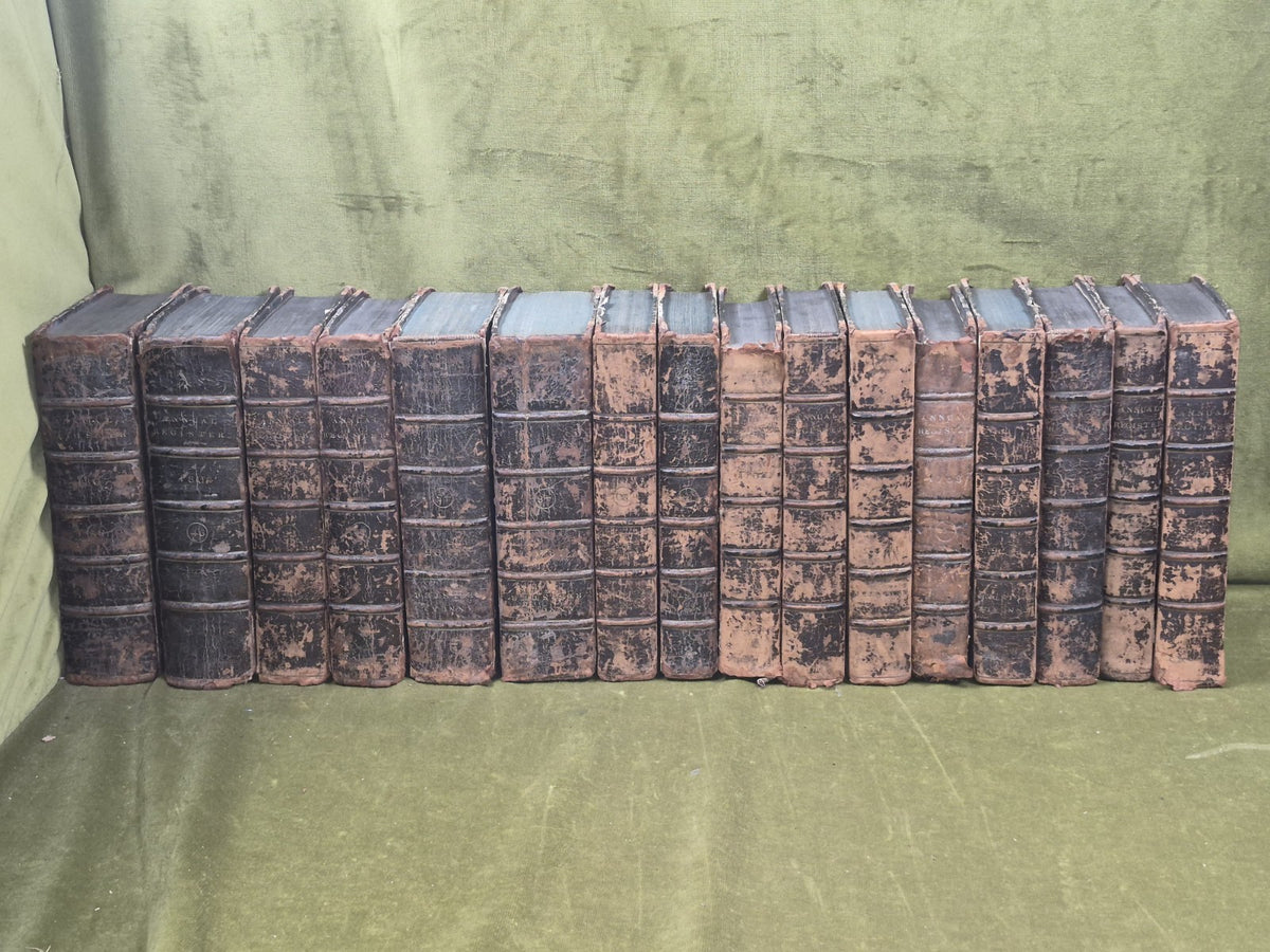Annual Register 1776 Declaration of Independence America Revolution Set of 171