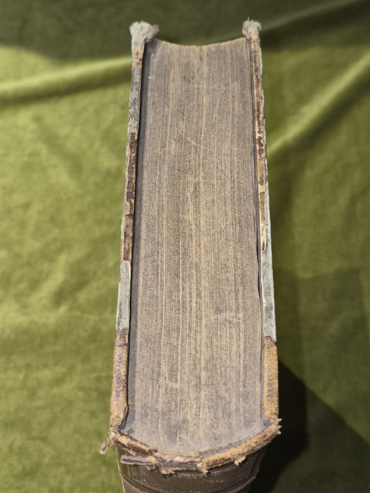 Ouvres Completes De Moliere Paris Chez Firmin Didot Freres 18532