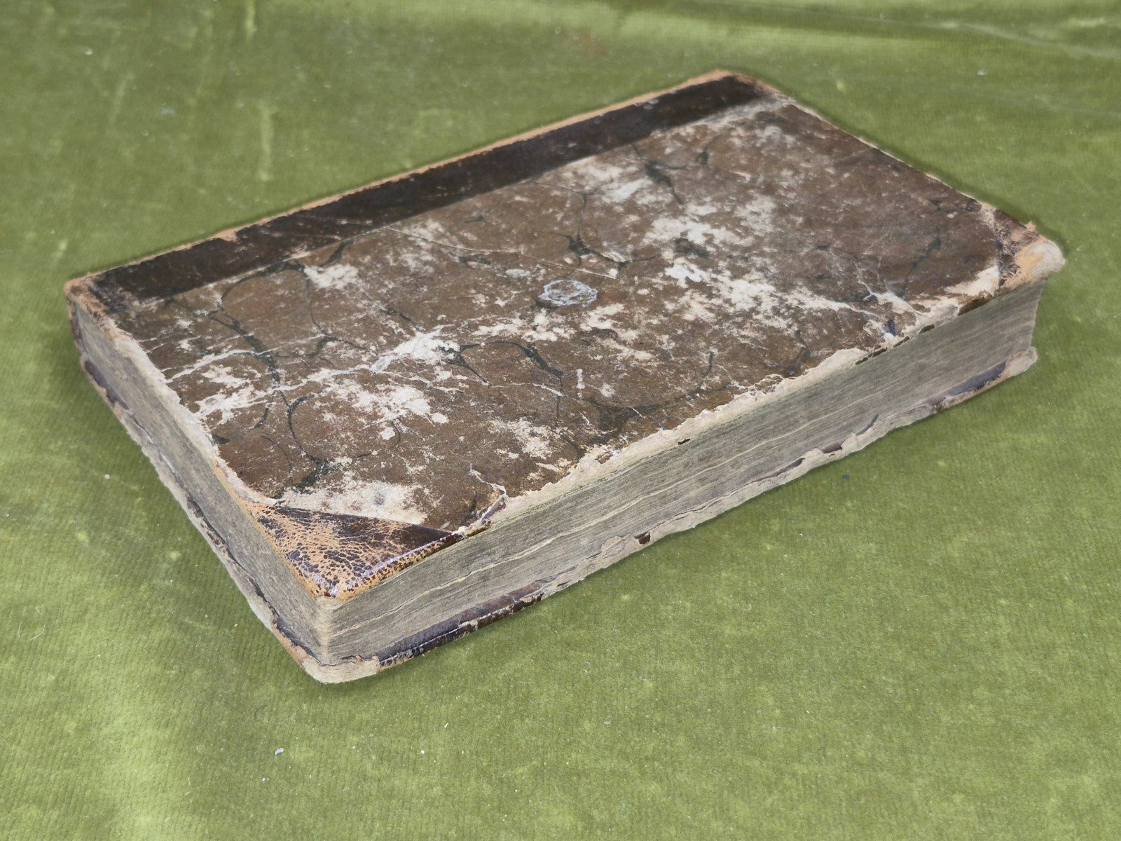 Cuairt An Oilthirich no Turus A Chriosduids 1819 Scots Gaelic John Bunyan5