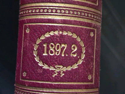 1897 The Strand Magazine Arthur Conan Doyle Tragedy of Korosko Vol 14 XIV 1897.28