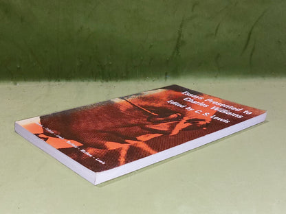 Essays Presented To Charles Williams By C S Lewis (1981) [Eerdmans] Pb Book5