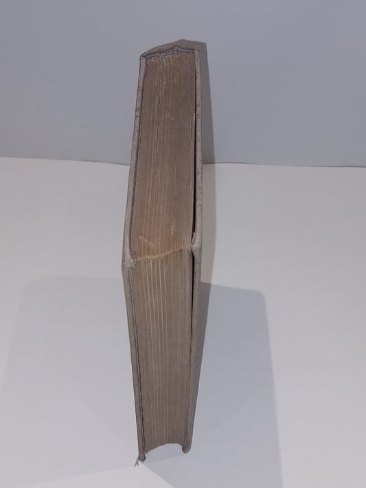 From UBoat To Pulpit by Martin Niemoller [William Hodge] (1936) 1st Ed Hb Book1