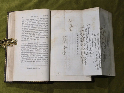 The Poems of Allan Ramsay. A New Edition with Life of the Author 2 Vols5