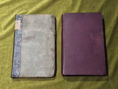 History of Glasgow and of Paisley , Greenock and Port Glasgow Brown 1795 Vol 1&20