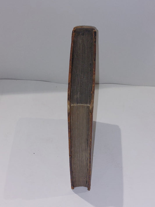 Archibald Swinton's Trial Of The Glasgow Cotton Spinners (1838) 1st Ed Hb Book1