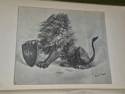 Waifs and Strays of Celtic Tradition Argyllshire Series V: Clan Traditions 18953